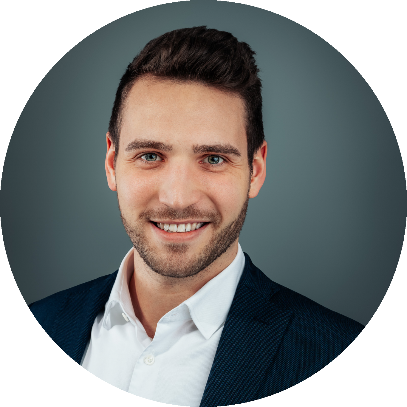 Christian Kruppa, Geschäftsführer MSCL GmbH