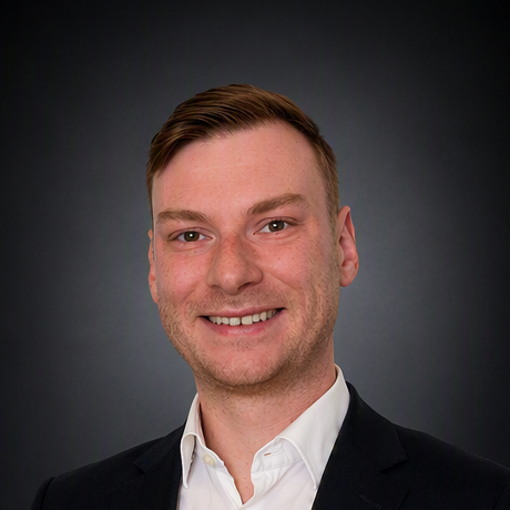 Marcel Stichling, Geschäftsführer MSCL GmbH
