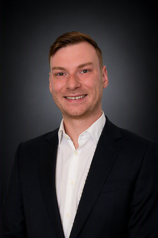 Marcel Stichling, Versicherungsmakler und Finanzberater in Aachen